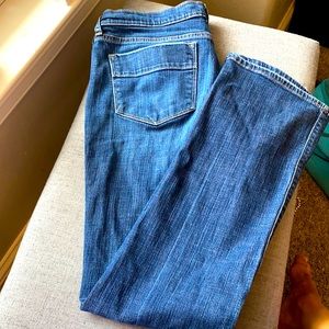 Women’s Old Navy Sweetheart Jeans
